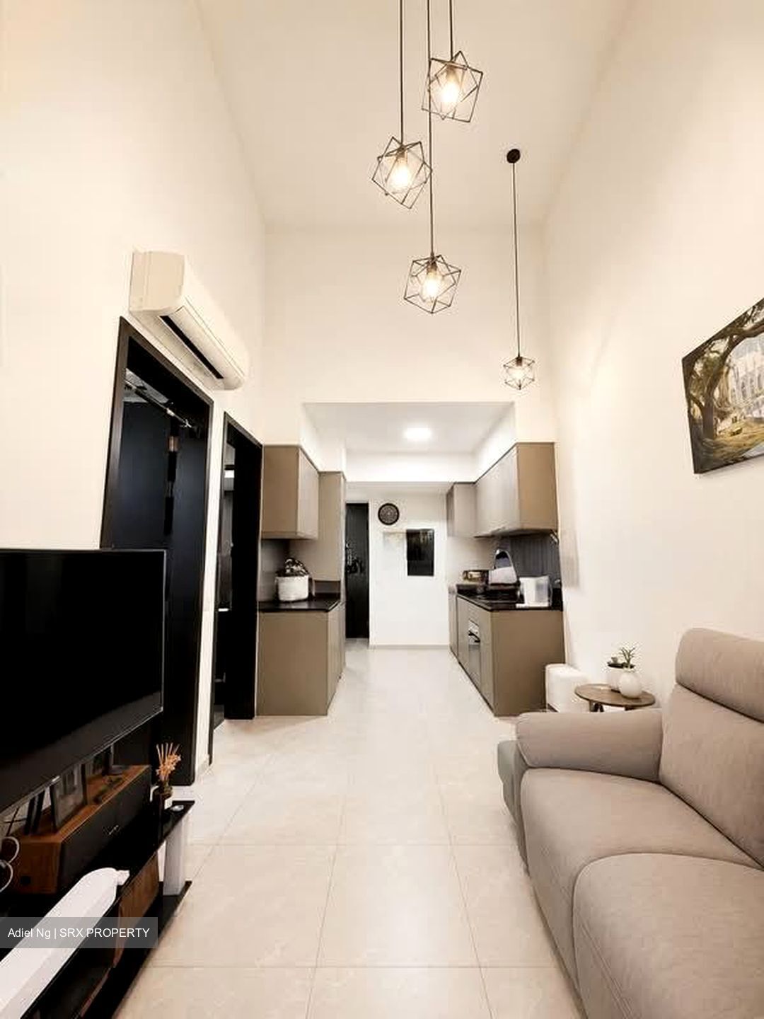 Park Colonial (D13), Condominium #560608461